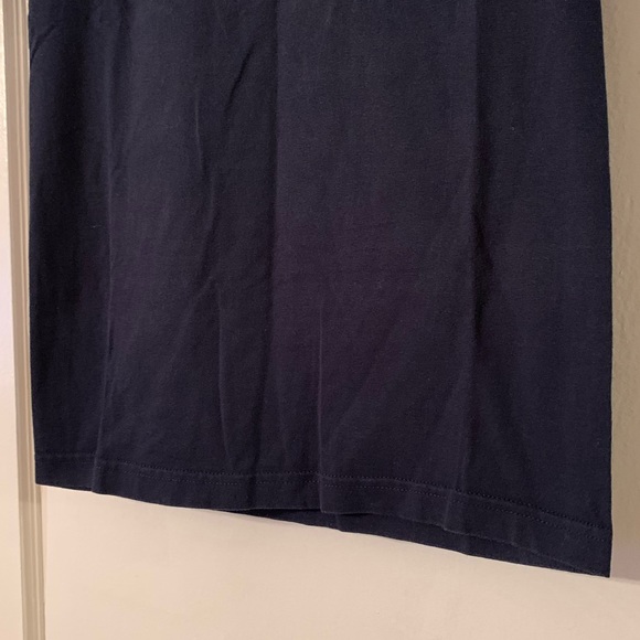 Vintage SDSU Aztecs Spellout Tee Sz S - Picture 5 of 6